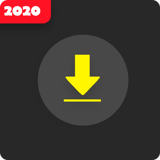 Videodr - All Video Downloader Videode-r icon