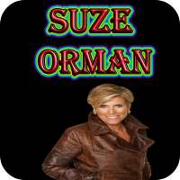 Suze Orman Free App