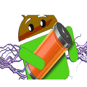 ikon DU Battery Saver - Battery Charger &amp; Battery Life