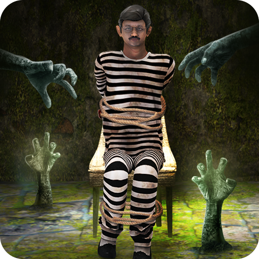 Free Escape Game: Zombie House Adventure Escape icon