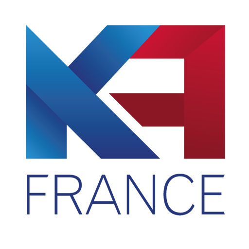 K-France icon