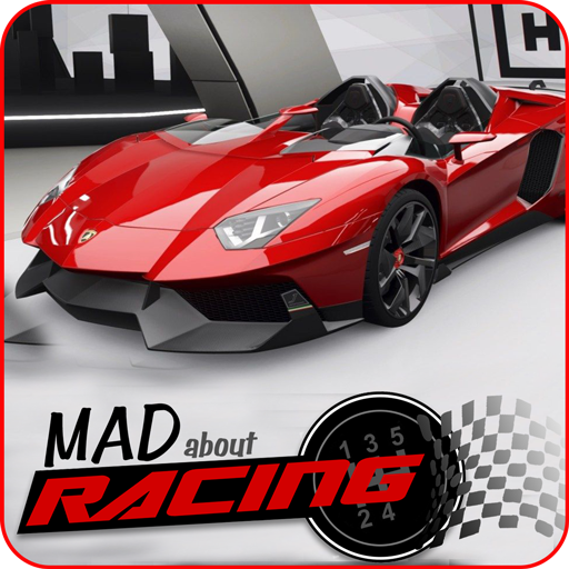 Avantador J:Extreme Offroad Drive Modern Sport Car icon