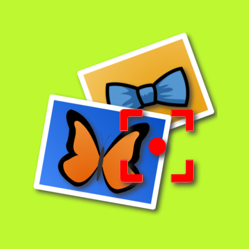 PicaDup: Find and get rid of similar images icon