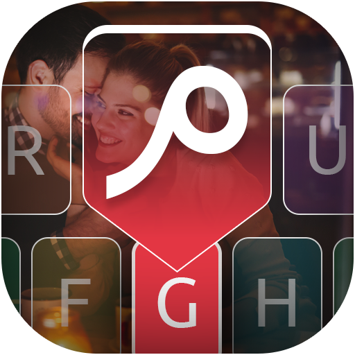 Urdu voice typing keyboard : Urdu Keyboard icon