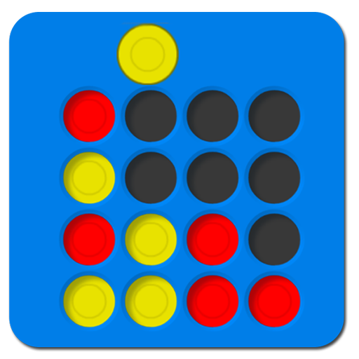 Connected INFINITY icon