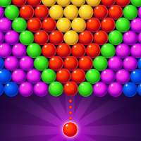 Bubble Shooter-Puzzle Game