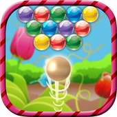 Easter Egg Bubble Shooter 2018