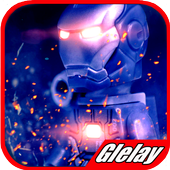 Glelay lego avengers games icon