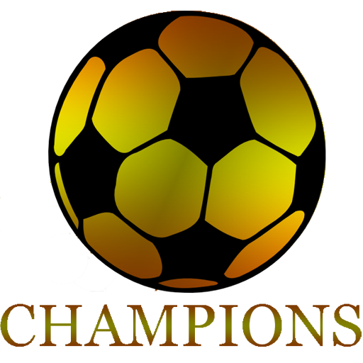 Widget Champions League icon