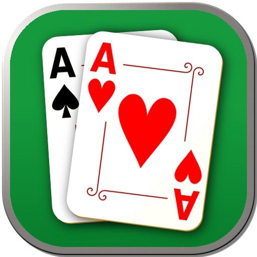 Solitaire icon