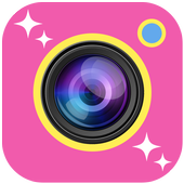 Selfie Camera - Filters and Camera Effects أيقونة