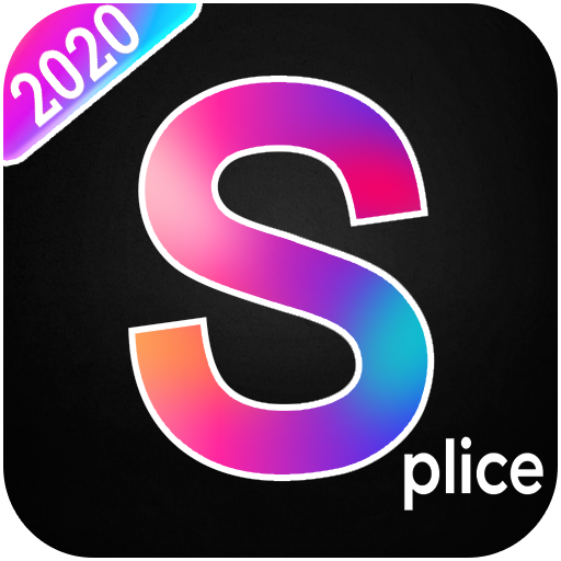 Splice Video Editor  &amp;  Video Maker With Music icon