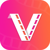 Full HD Video Player : Video Player For Android icon