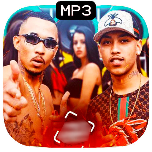 Parado no Bailão -  APP icon