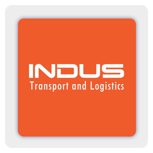 Indus Bus icon