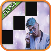 Mc Fioti Piano Tiles icon