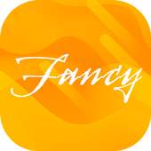 Fancy Pic Editor