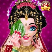 Indian Wedding Girl Arrange Marriage Part-2 icon