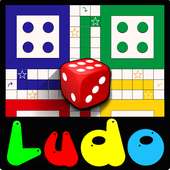 Ludo 2018 (New) : King Ludo Stars