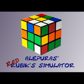 Rubiks Cube Simulator icon