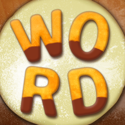 Word Bakery icon