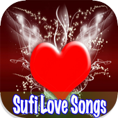 Sufi Love Songs MP3 icon