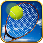 Tennis Ultimate 3D Pro - Virtual Tennis icon