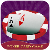 Poker Card Game icon