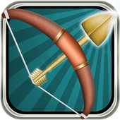 Bow Master Rescue icon