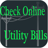 Pak All Utility Bills Checker icon