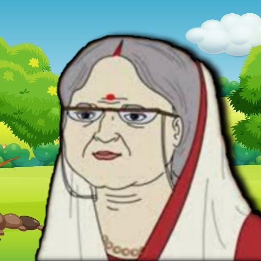 ঠাকুরমার ঝুলি কার্টুন - Thakurmar Jhuli Video icon