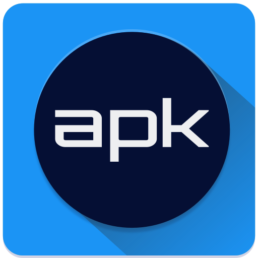 Apk Batch Exporter icon