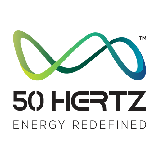 EPM 50 HERTZ- The Energy Solutions App icon
