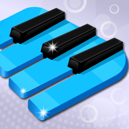 Piano instrumental - play and Learn Music icon