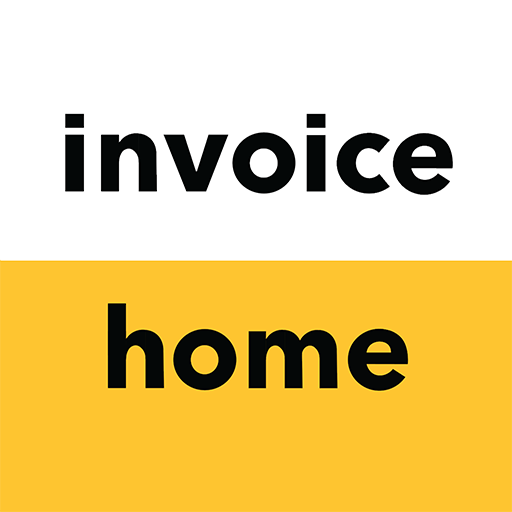 Invoice Maker &amp; Billing App icon