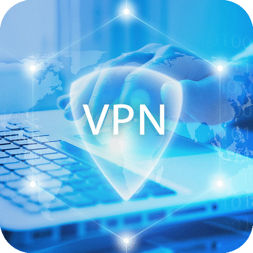 Be Short VPN - Fastest Safe Vpn icon