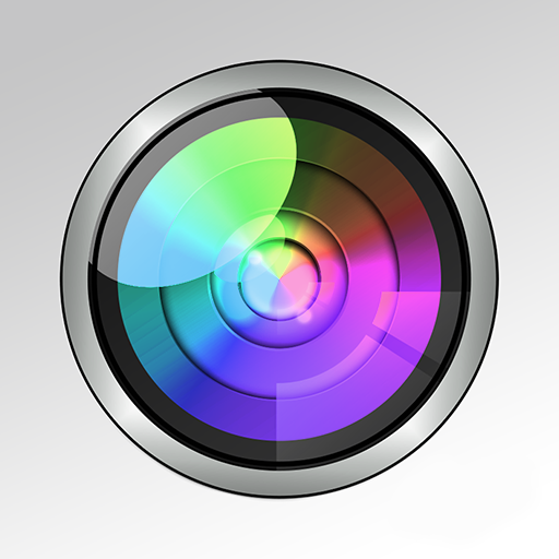 Photo Effector HD icon