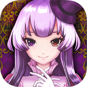 Tarot - missing parts icon