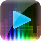 MP3 Power Player icon