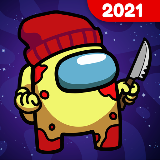 ikon Imposter Battle - Online Impostor Fighting