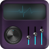 Music Surround Equalization-Bass &amp;Equalization  icon