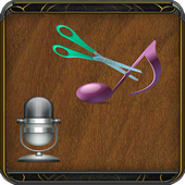 Maker cut ringtones icon