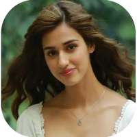 Selfie With Disha Patani on 9Apps