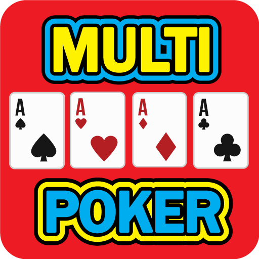 Multi-Hand Video Poker™ Games icon