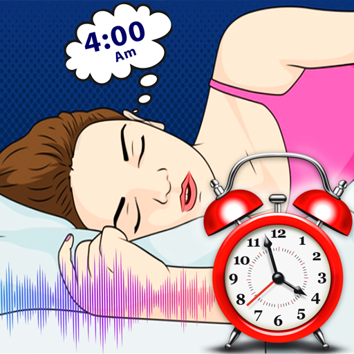 Alarm Clock for Wake Up icon
