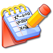 MathSolver icon