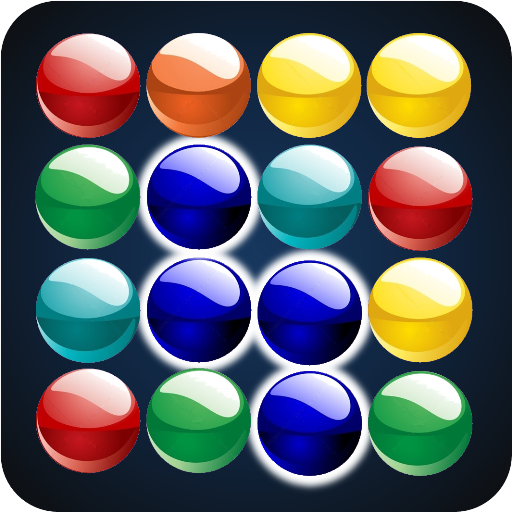 Bubble Games Crush Mania icon