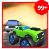 Car Drift Survival icon