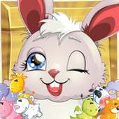 Funny Trolls Friends : Match 3