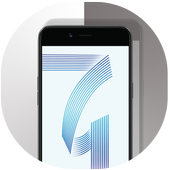 Theme For Oppo A71 icon